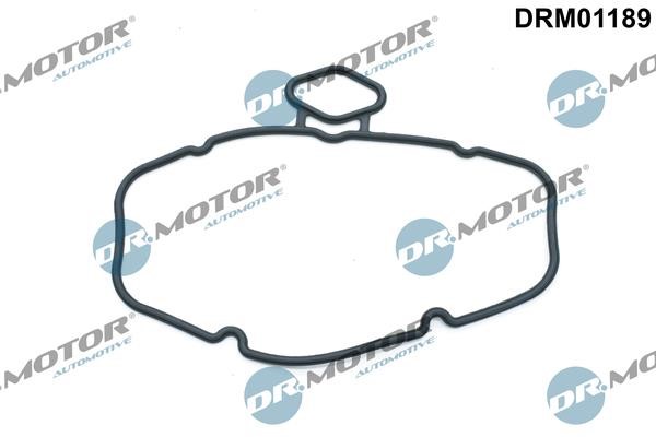 Dr.Motor DRM01189 Gasket, cylinder head cover DRM01189