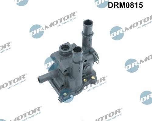 Dr.Motor DRM0815 Thermostat housing DRM0815
