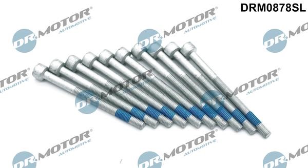 Dr.Motor DRM0878SL Screw, injection nozzle holder DRM0878SL DRM0878SL Dr.Motor Screw, injection nozzle holder