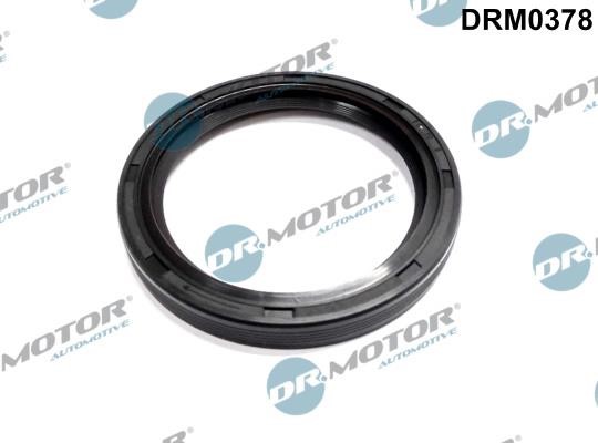 Dr.Motor DRM0378 Crankshaft oil seal DRM0378