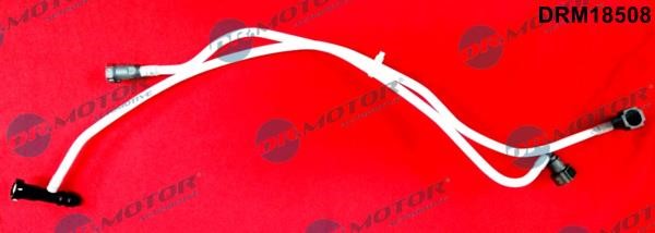 Fuel line hose Renault: DRM18508 Dr.Motor Fuel pipe