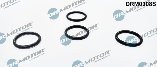 Dr.Motor DRM0308S O-RING,FUEL DRM0308S