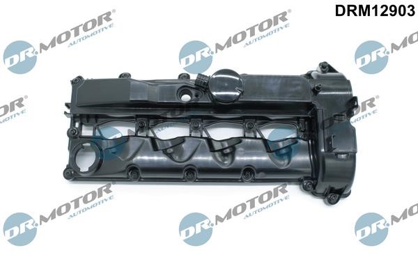 Dr.Motor DRM12903 Cylinder Head Cover DRM12903