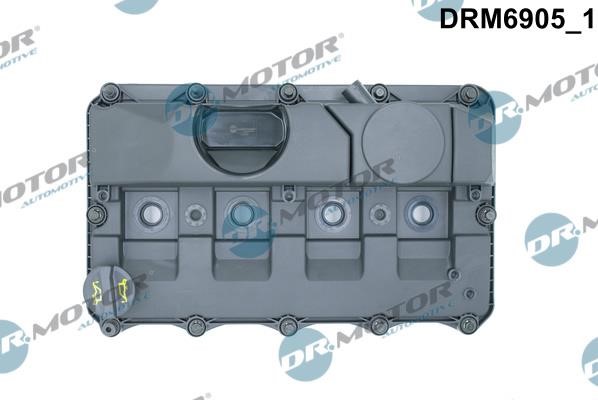 Dr.Motor DRM6905 Cylinder Head Cover DRM6905