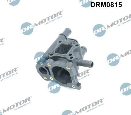 Thermostat housing Dr.Motor DRM0815