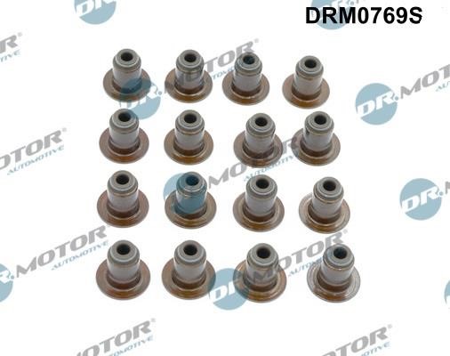 Dr.Motor DRM0769S Valve oil seals, kit DRM0769S