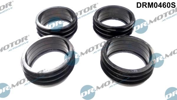 Dr.Motor DRM0460S Intake manifold gaskets, kit DRM0460S