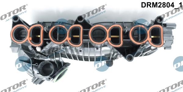 Intake Manifold Module Dr.Motor DRM2804