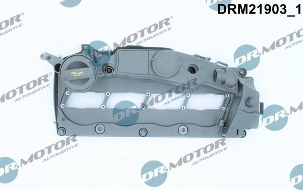 Dr.Motor DRM21903 Cylinder Head Cover DRM21903