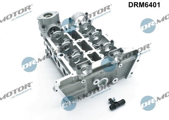 Buy Dr.Motor DRM6401 at a low price in United Arab Emirates!