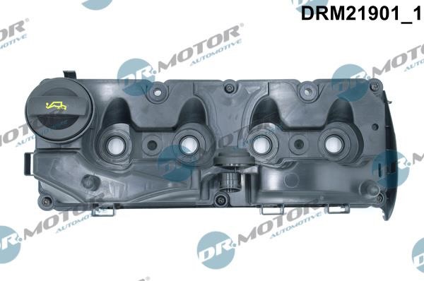 Dr.Motor DRM21901 Cylinder Head Cover DRM21901