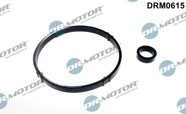Dr.Motor DRM0615 Gasket Set, oil cooler DRM0615