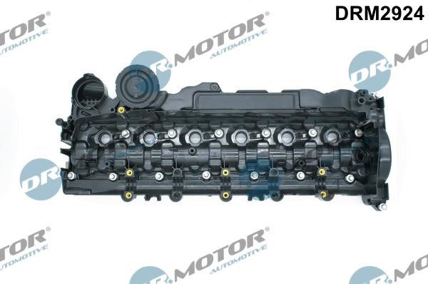 Dr.Motor DRM2924 Cylinder Head Cover DRM2924