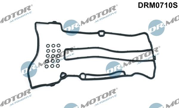 Dr.Motor DRM0710S Valve Cover Gasket (kit) DRM0710S