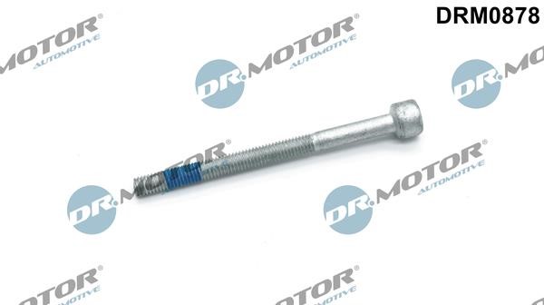 Dr.Motor DRM0878 Socket union, injection nozzle inlet connector DRM0878