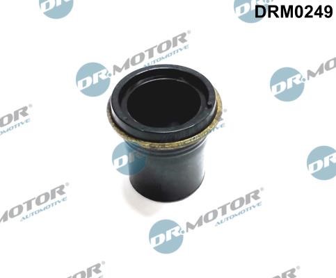 Dr.Motor DRM0249 Seal, injector holder DRM0249