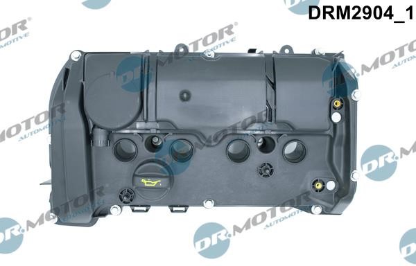 Dr.Motor DRM2904 Cylinder Head Cover DRM2904