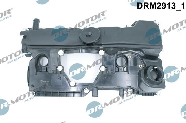 Dr.Motor DRM2913 Cylinder Head Cover DRM2913