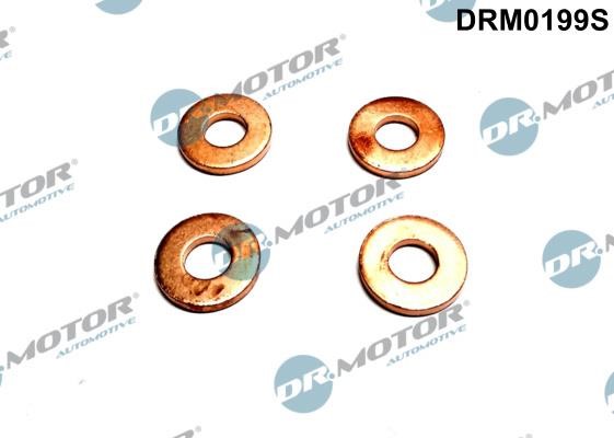 Dr.Motor DRM0199S Seal Kit, injector nozzle DRM0199S