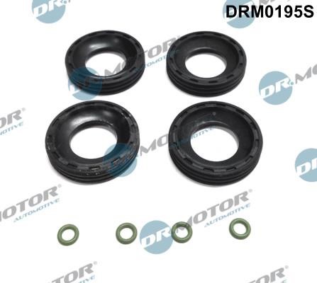 Dr.Motor DRM0195S Seal, injector holder DRM0195S