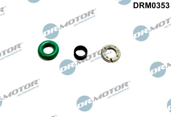 Dr.Motor DRM0353 Fuel injector repair kit DRM0353