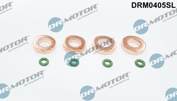Dr.Motor DRM0405SL Seal Kit, injector nozzle DRM0405SL