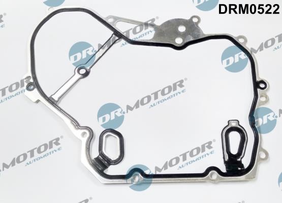Dr.Motor DRM0522 Gasket, timing case cover DRM0522
