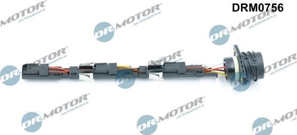 Dr.Motor DRM0756 Connecting Cable, injector DRM0756