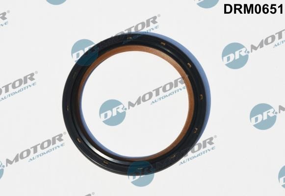 Dr.Motor DRM0651 Crankshaft oil seal DRM0651