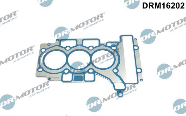 Dr.Motor DRM16202 Gasket, cylinder head DRM16202