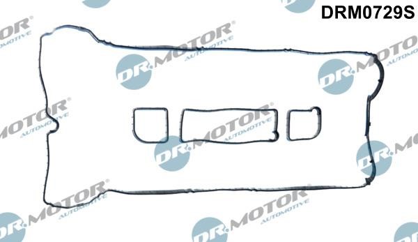 Dr.Motor DRM0729S Gasket, cylinder head cover DRM0729S
