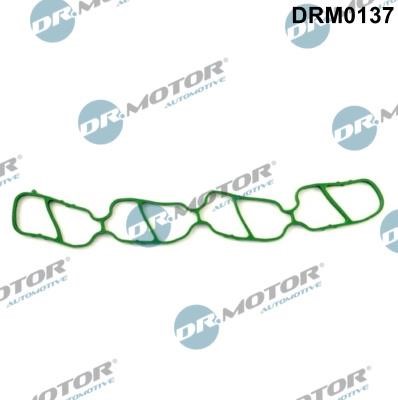 Dr.Motor DRM0137 Gasket, intake manifold DRM0137