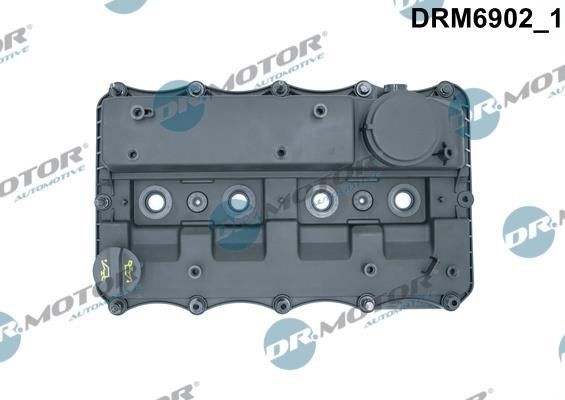 Dr.Motor DRM6902 COVER,CYLINDER HEAD DRM6902