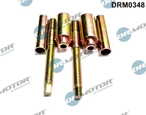Dr.Motor DRM0348 Fuel injector repair kit DRM0348 DRM0348 Dr.Motor Fuel injector repair kit