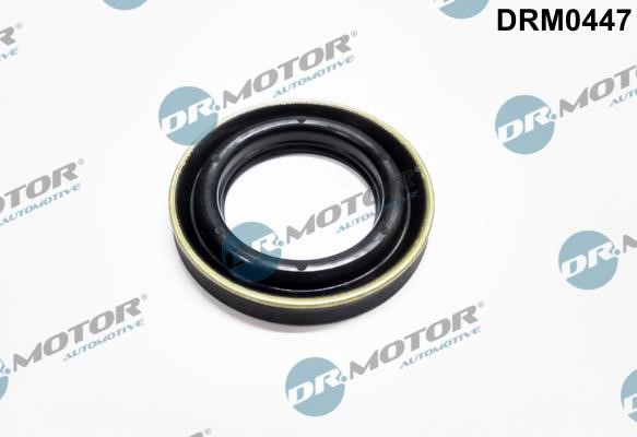 Dr.Motor DRM0447 Gasket, cylinder head cover DRM0447