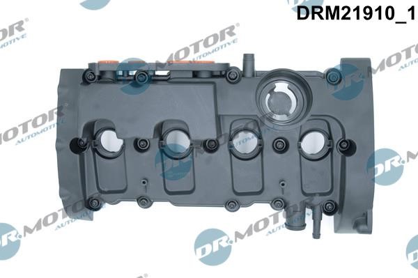 Dr.Motor DRM21910 Cylinder Head Cover DRM21910