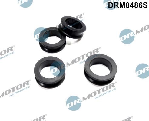 Dr.Motor DRM0486S O-rings, set DRM0486S