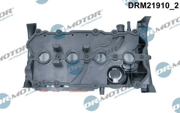 Cylinder Head Cover Dr.Motor DRM21910