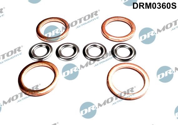 Dr.Motor DRM0360S Fuel injector repair kit DRM0360S