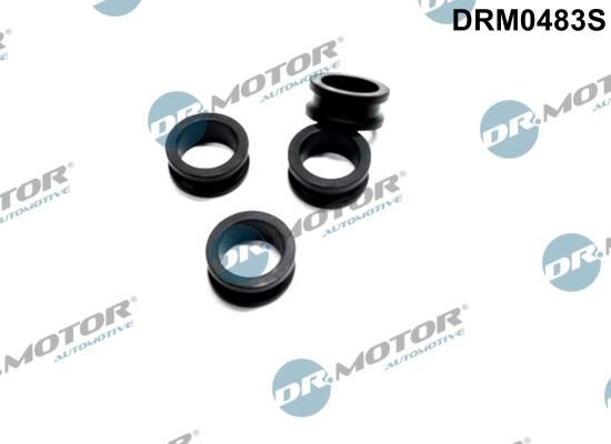 Dr.Motor DRM0483S O-rings, set DRM0483S