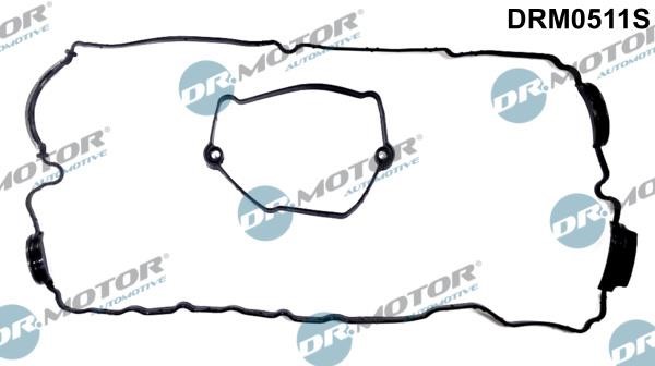 Dr.Motor DRM0511S Gasket, cylinder head cover DRM0511S