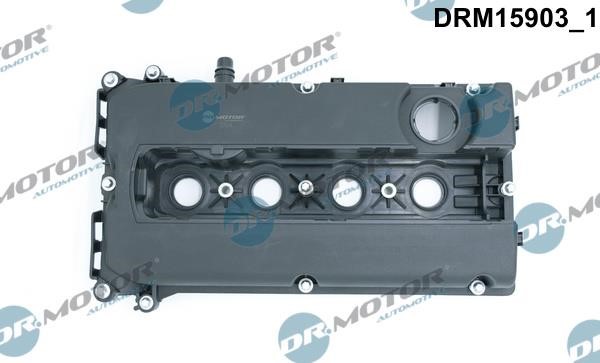 Dr.Motor DRM15903 Cylinder Head Cover DRM15903