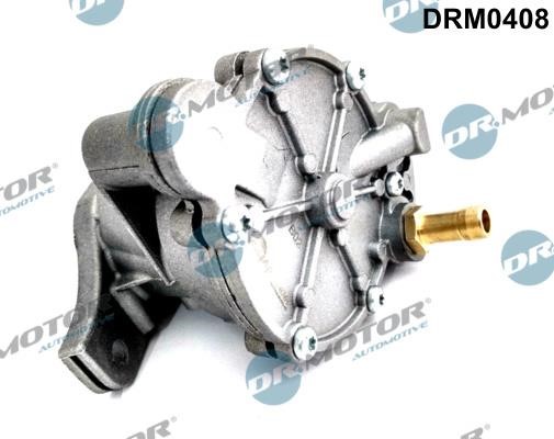 Dr.Motor DRM0408 Vacuum pump DRM0408