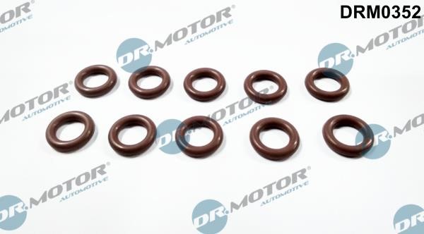 Dr.Motor DRM0352 O-rings, set DRM0352