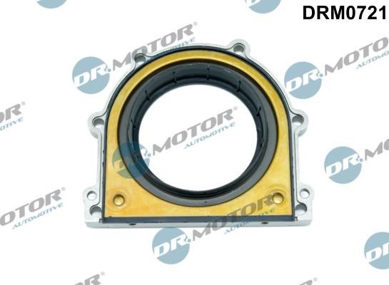 Dr.Motor DRM0721 Crankshaft oil seal DRM0721