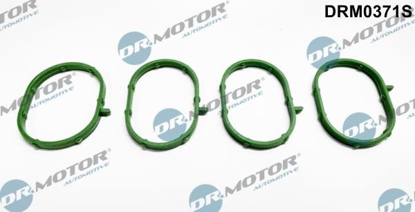 Dr.Motor DRM0371S Intake manifold gaskets, kit DRM0371S