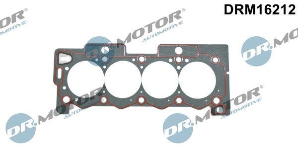 Dr.Motor DRM16212 Gasket, cylinder head DRM16212