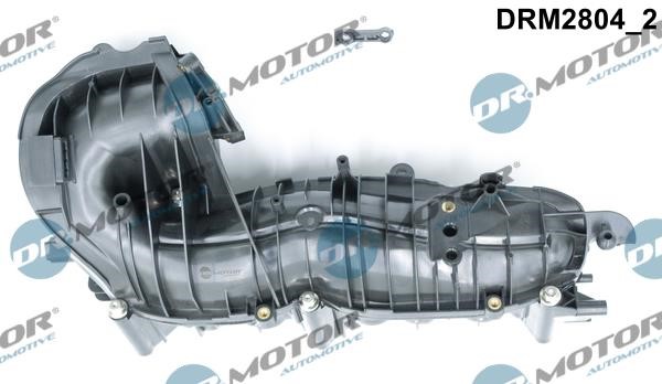 Buy Dr.Motor DRM2804 at a low price in United Arab Emirates!