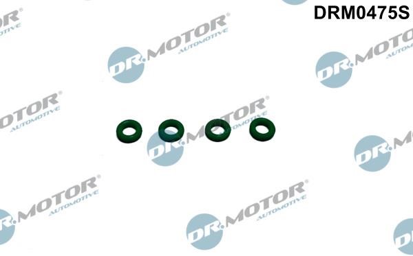 Dr.Motor DRM0475S O-rings, set DRM0475S
