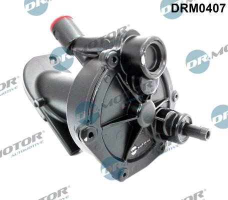 Dr.Motor DRM0407 Repair Set, vacuum pump (braking system) DRM0407